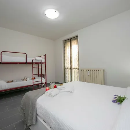 Terme Escape Apartmán *