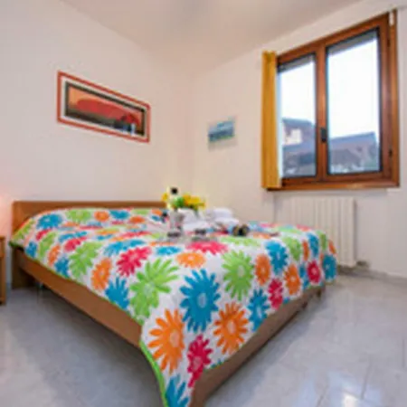Terme Escape Apartmán *